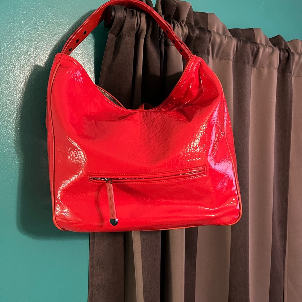 Vera Bradley Fenwick Hobo bag